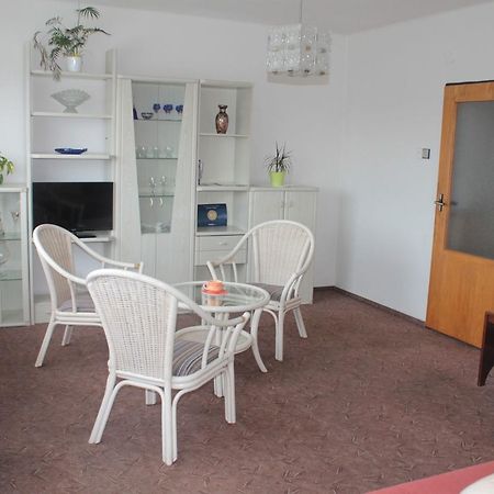 Apartman Luznicka, Soběslav Exterior foto