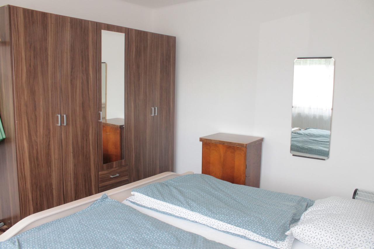 Apartman Luznicka, Soběslav Exterior foto