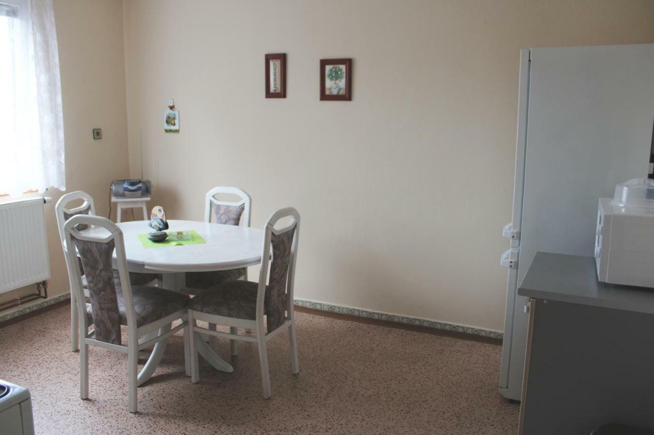 Apartman Luznicka, Soběslav Exterior foto
